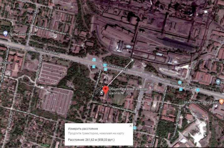 В Мариуполе школьники травятся выбросами от заводов Ахметова - депутат