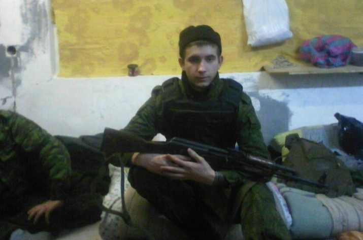 Номинант на премию Дарвина: пьяная выходка боевика 