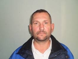 российский военный