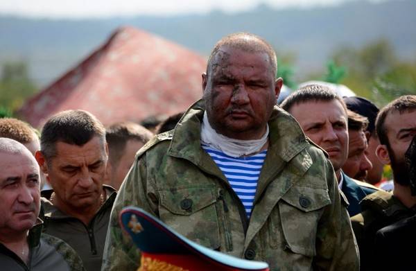 Многие из команды Захарченко ищут путь отступления - журналист