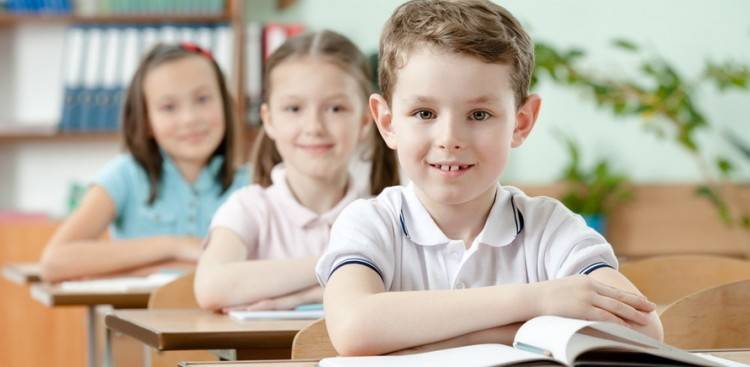 Как учителя будут оценивать первоклашек