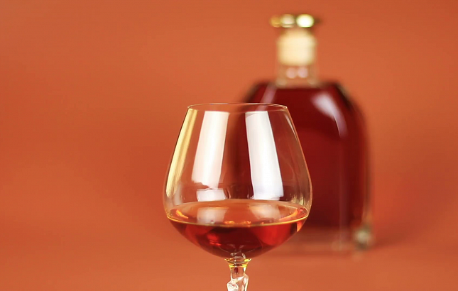 Украинские производители откажутся от названия «коньяк»