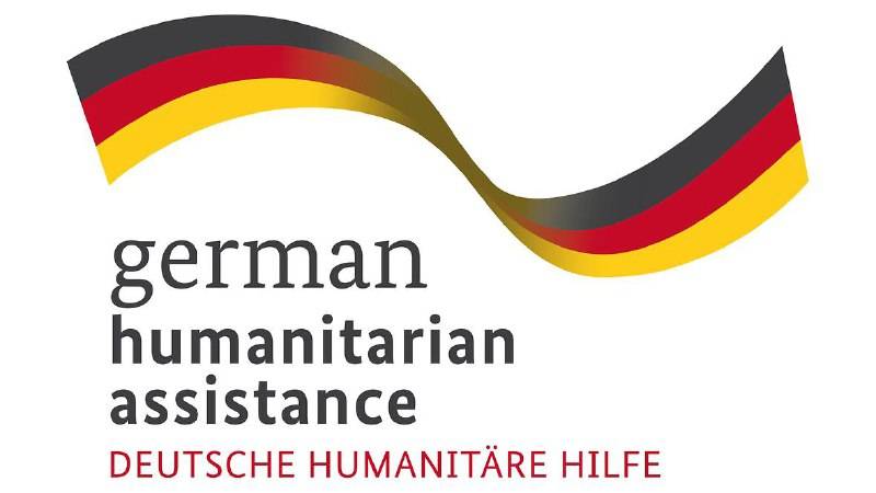 Германия выделит 2 млн евро для помощи жителям Донбасса