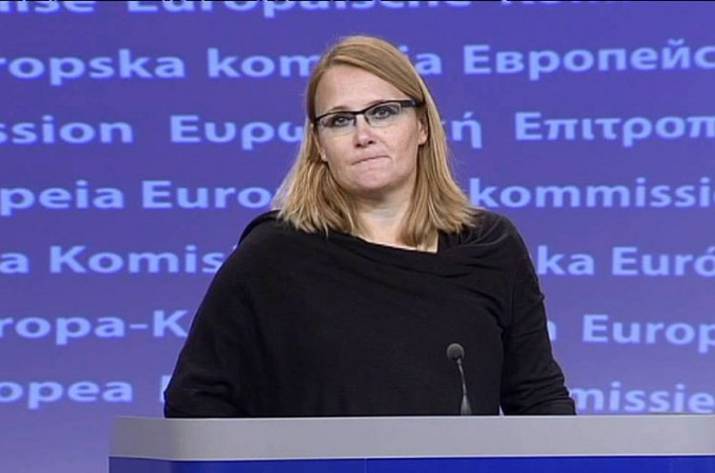 Евросоюз: Выборы в ОРДЛО противоречат 