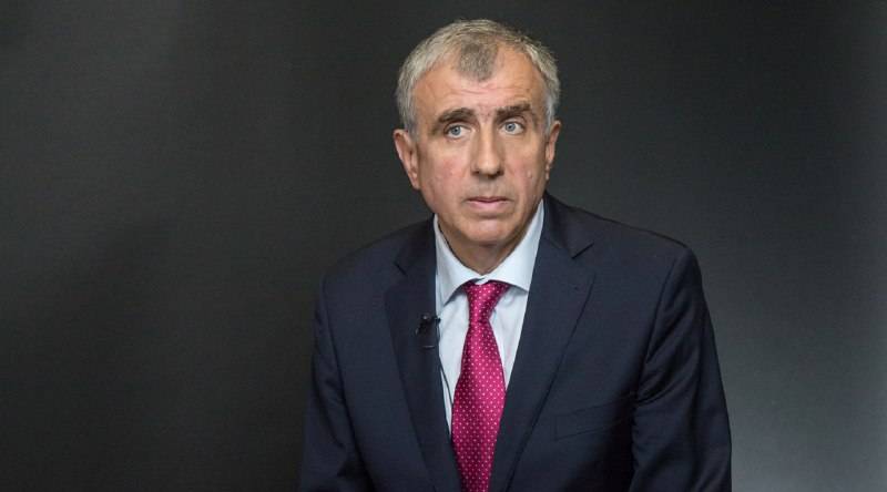 В МинВОТ предлагают ввести уголовную ответственность за отрицание реинтеграции Донбасса