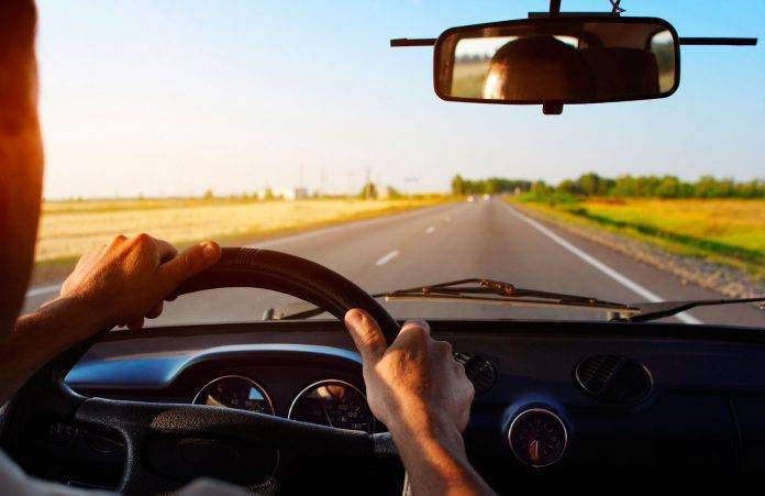 О нашем народе на дорогах