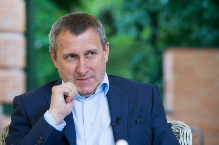 Дещица: Уголь из оккупированного Донбасса всё ещё попадает в Польшу