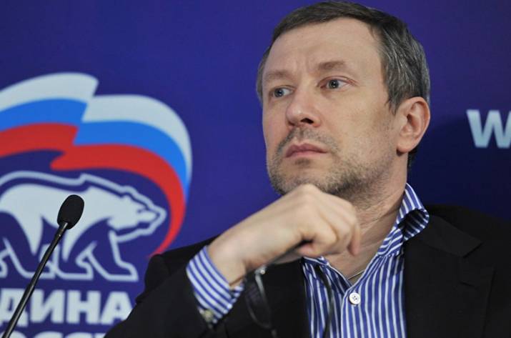 В России уже называют победителей выборов в ОРДЛО