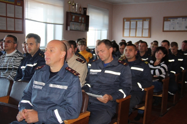 романовский