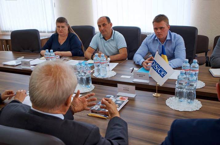 После смерти главаря боевиков