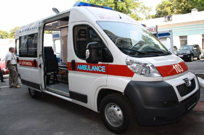 Гройсман рассказал, какие изменения ждут «скорую помощь»