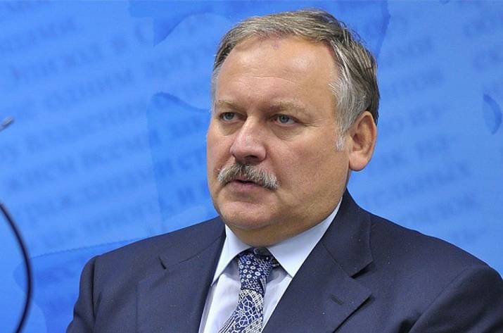 В Госдуме считают Донбасс недостаточно российским