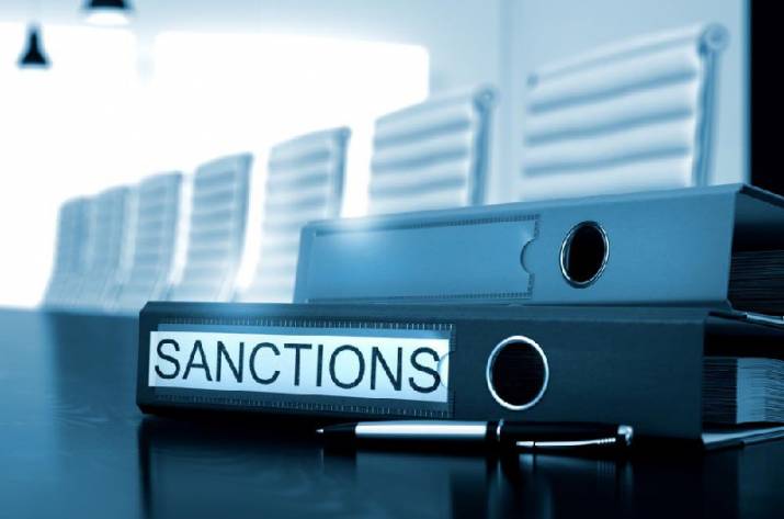 Администрация Трампа вводит санкции за вмешательство в выборы