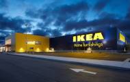 IKEA откроет магазин в Украине 