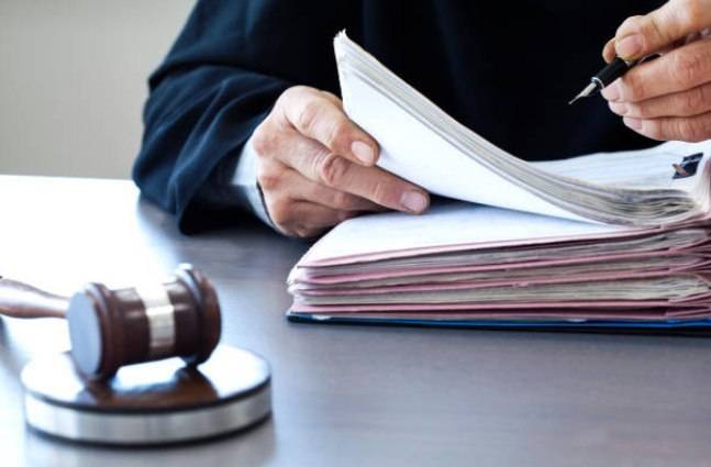 На Донетчине депутат получил штраф за незадекларированную покупку автомобиля, стоимостью полмиллиона