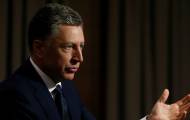 Волкер: Киев делает недостаточно для жителей неподконтрольных территорий