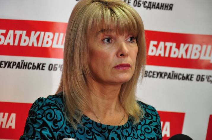 Веригина: Выборы в ОРДЛО - это очередной план аннексии