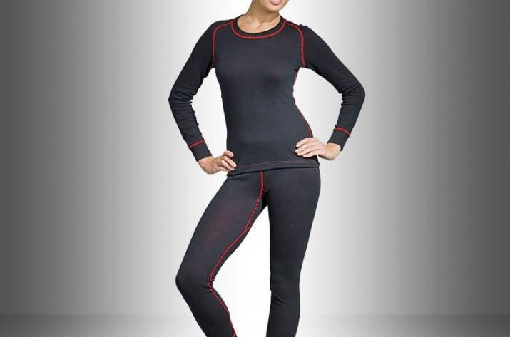 термобелье