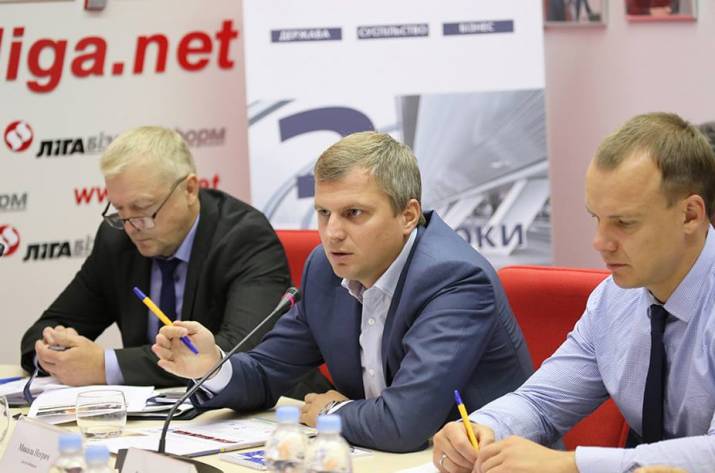 Николай Негрич