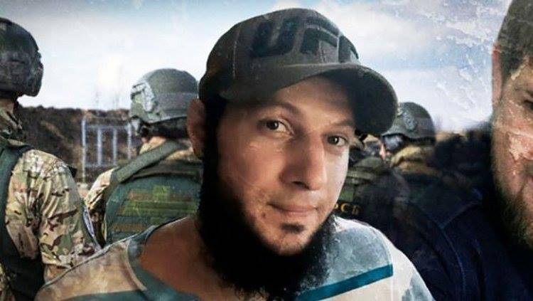 тумгоев
