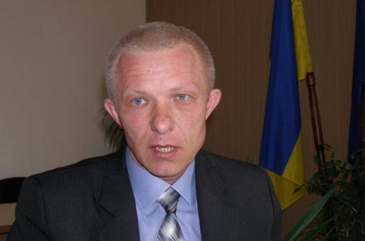 Юрий Золкин