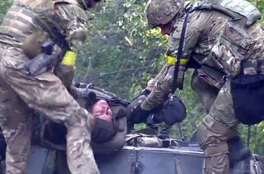 иловайский котел