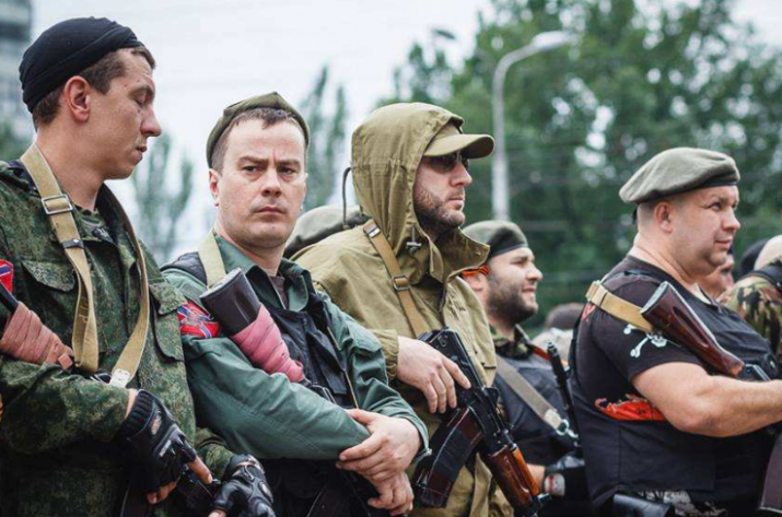 Последняя осень