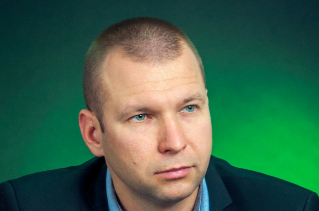 романовский