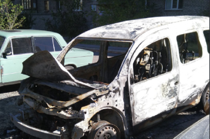 В Алчевске прогремел взрыв: в сети показали последствия 