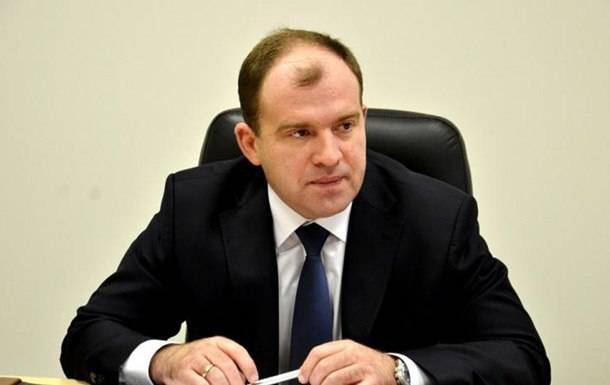 Колесникова обвиняют в отчуждении стратегических объектов обороны страны