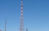 Начато строительство новой телебашни на Луганщине