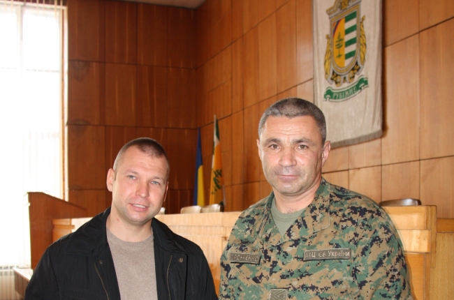 романовский
