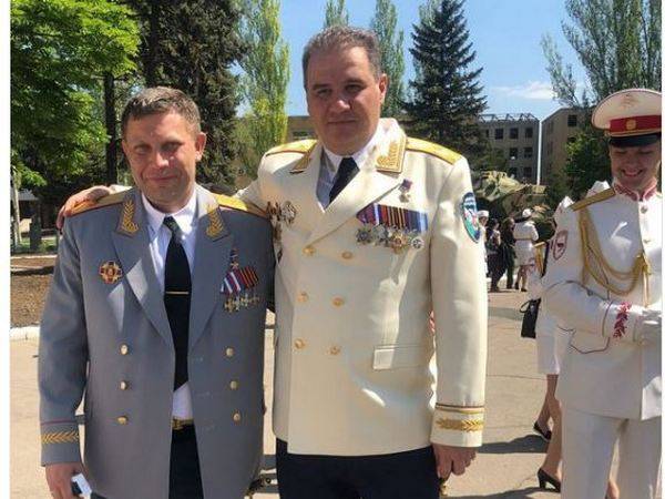 Как Захарченко и Тимофеев украли у Донбасса 25 миллиардов