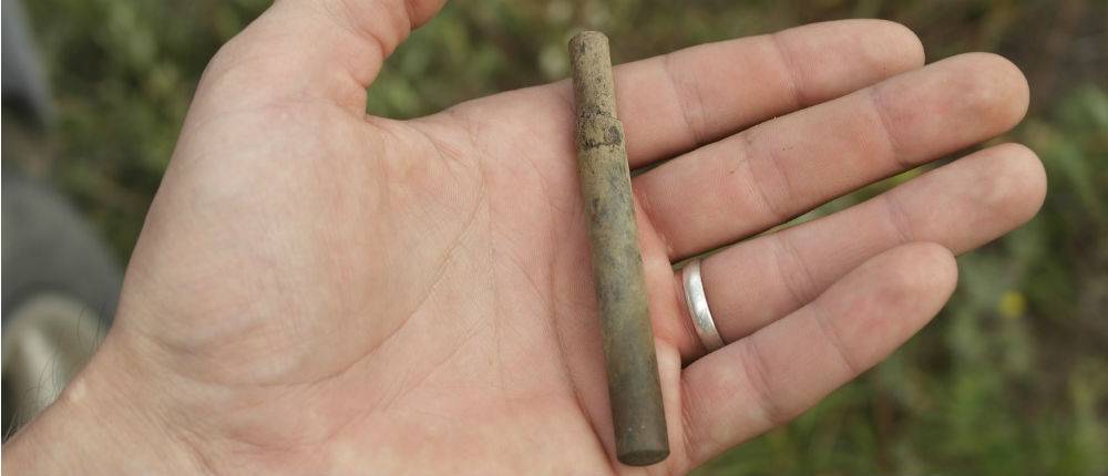 На оккупированной территории Луганской области, в пгт Донецкое, произошел взрыв, в результате которого была ранена завхоз детского сада.