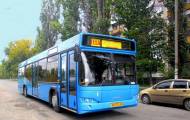 Маршруты пассажирских автобусов № 111 А и 115 в Рубежном будут изменены