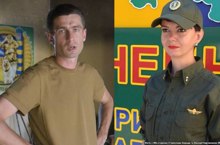 Прокуратура Мариуполя направила в Октябрьский районный суд обвинительный акт против охранников кафе, избивших четверых пограничников в июне этого года. Об этом сообщает пресс-служба прокуратуры Донецк