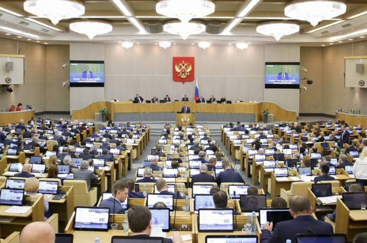 Россия официально обвинила Украину в убийстве Захарченко и расколе между православными