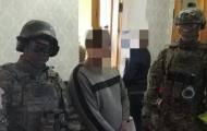 В Кировоградской области задержан боевик
