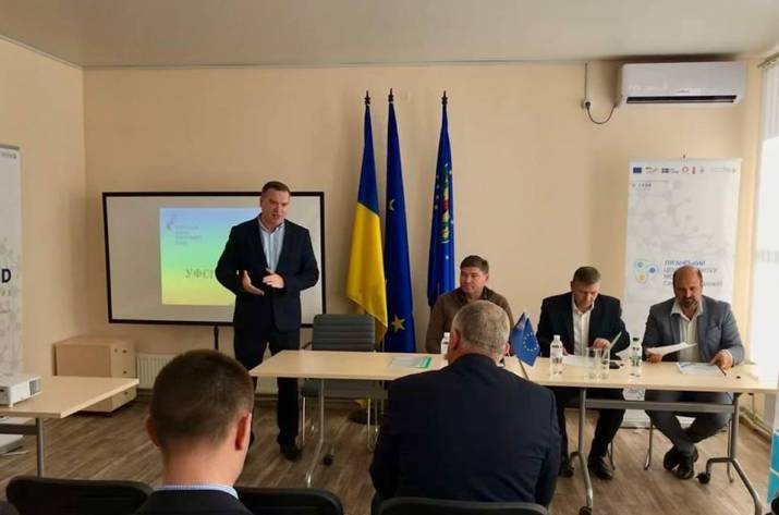 На Луганщине заработает проект по социальному жилью для переселенцев