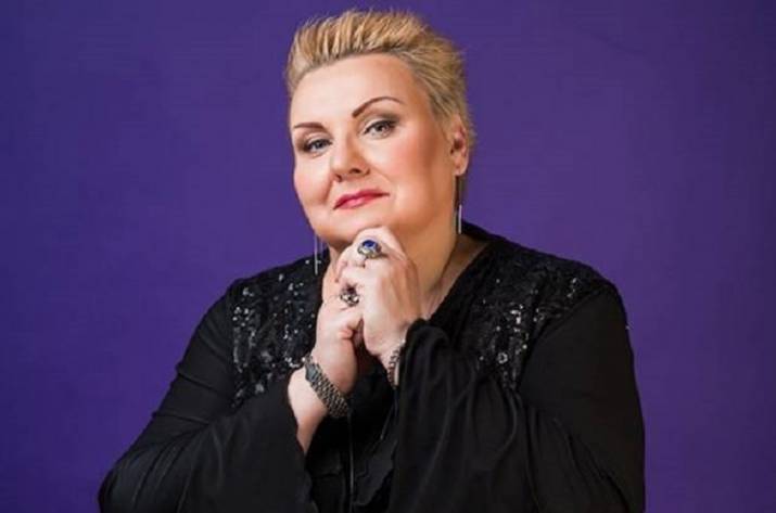 В ДТП под Киевом погибла актриса «Дизель Шоу»