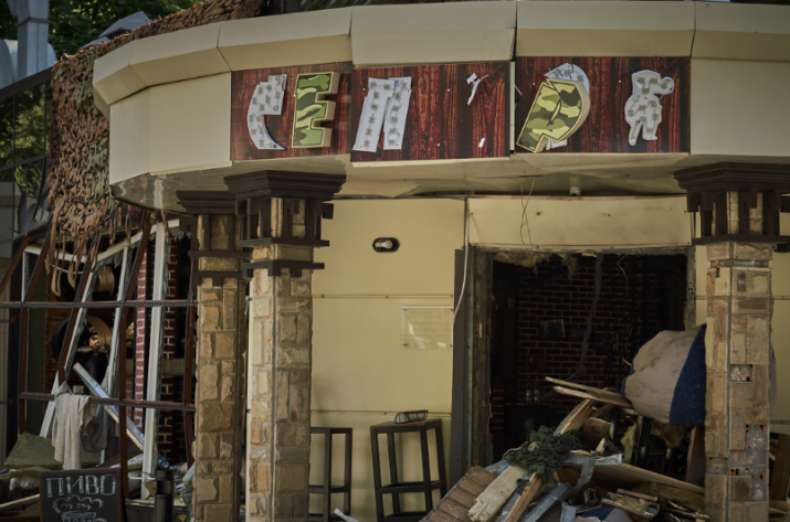 Взрыв в Донецке и убийство Захарченко: в сети указали на интересный момент