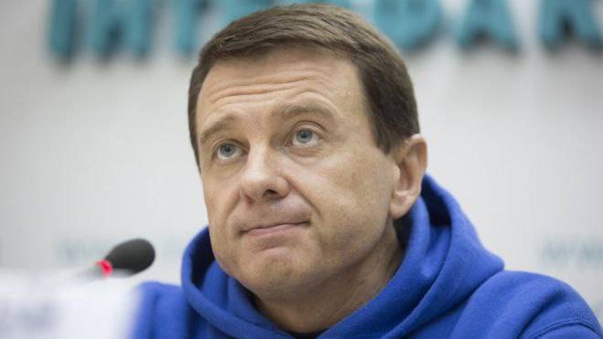 СБУ сообщила подробности дела против бизнесмена Тимофея Нагорного, обвиняемого в шпионаже в пользу России