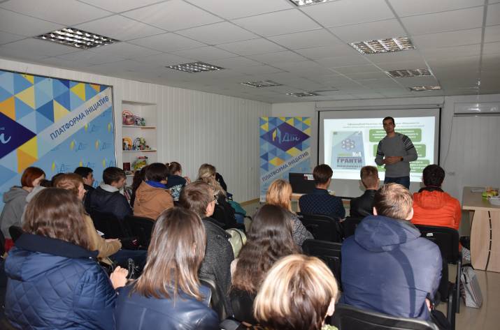 Сьогодні, 23 жовтня, на платформі ініціатив