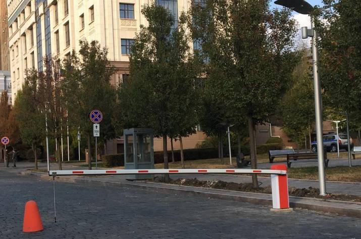 Жители Донецка негодуют: новшество боевиков пришлось по нраву не всем (фото)