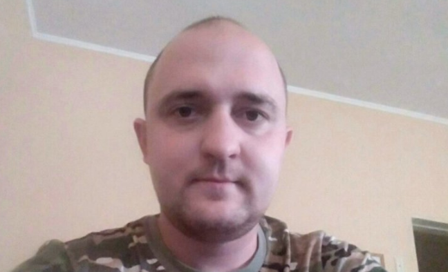 На Донбассе ликвидирован наемник из Москвы (фото)