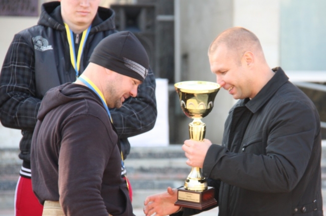 романовский