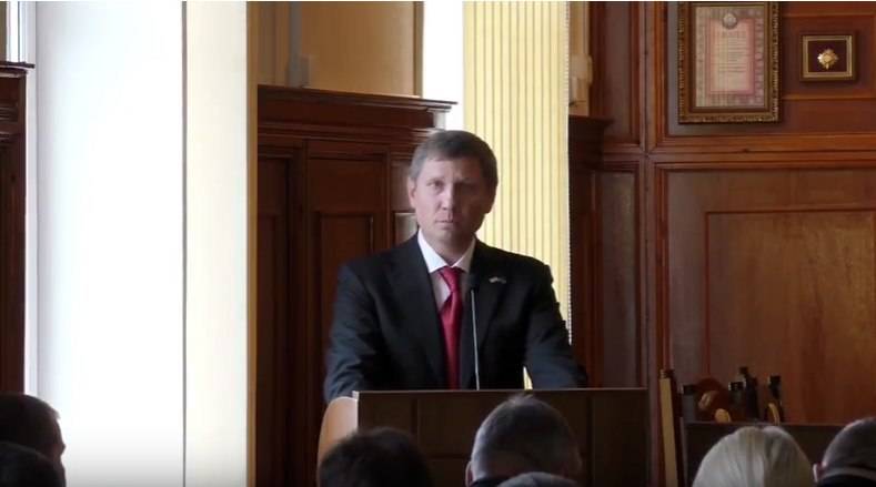 Нардеп требует провести аудит всех коммунальных предприятий Северодонецка