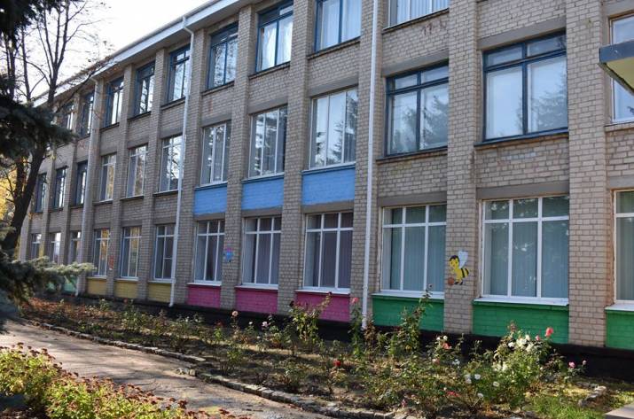 В опорном учебном заведении «Краснореченское заведение общего среднего образования I-III ступеней» отремонтировали крышу, построили комплектные плоскостные сооружения и осуществили оснащение школьных 