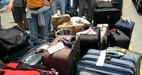 переселенцы