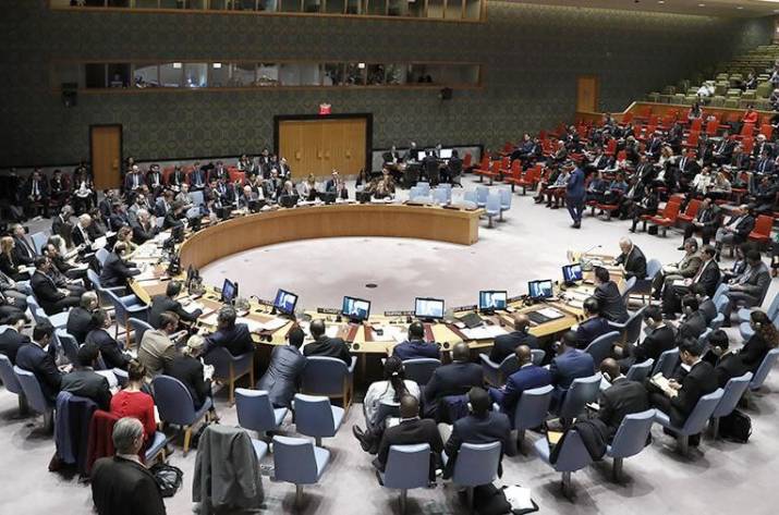 Совет безопасности ООН сегодня, 30 октября, проведёт открытое заседание для обсуждения ситуации на оккупированной части Донбасса. Об этом заявил спикер Постоянного представительства Украины при ООН Ол